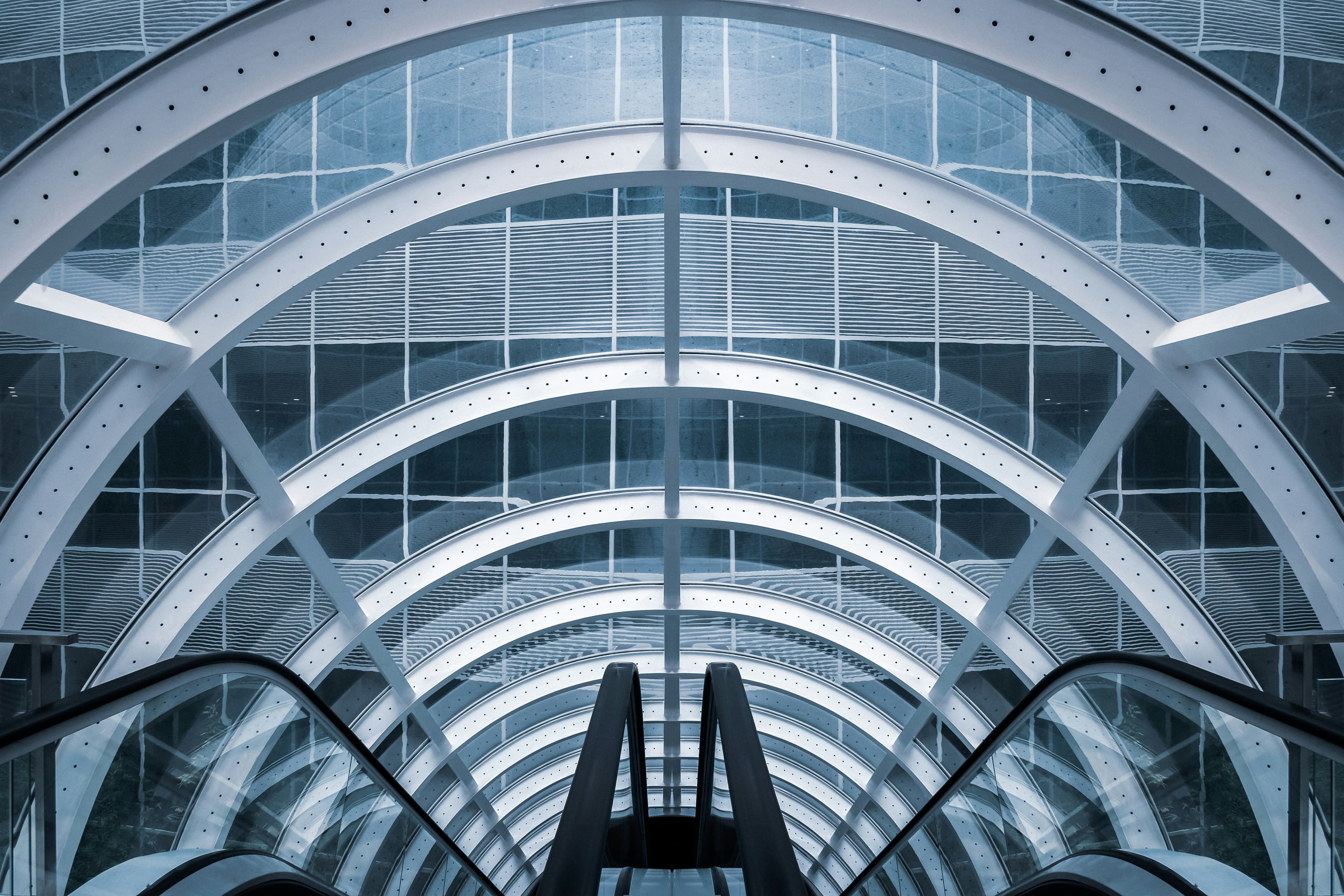 Scale Without Structural Drift